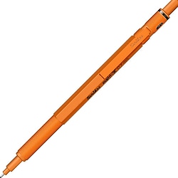 Scrikss Matri-X Turuncu 0.7 mm Versatil Uçlu Kalem