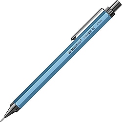 Scrikss Octagon-X Mavi 0.7 mm Versatil Uçlu Kalem