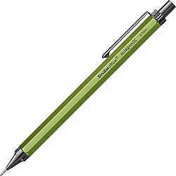 Scrikss Octagon-X Yeşil 0.7 mm Versatil Uçlu Kalem