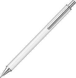 Scrikss Onyx Beyaz 0.7 mm Versatil Uçlu Kalem