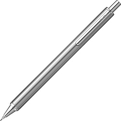 Scrikss Onyx Gri 0.7 mm Versatil Uçlu Kalem