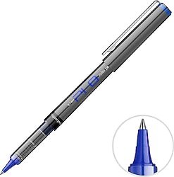 Scrikss Pl8 0.7 mm Roller Kalem Mavi