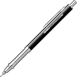 Scrikss Pro-S Siyah 0.5 mm Versatil Uçlu Kalem