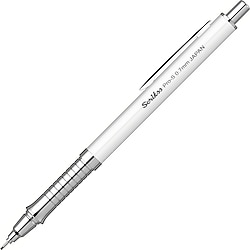 Scrikss Pro-S Beyaz 0.7 mm Versatil Uçlu Kalem