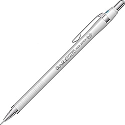 Scrikss Simo Beyaz 0.5 mm Versatil Uçlu Kalem
