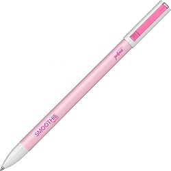 Scrikss Smoothie 0.7 mm Pembe Jel Kalem