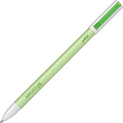 Scrikss Smoothie 0.7 mm Yeşil Jel Kalem
