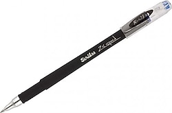 Scrikss Speed Gel 0.5 mm Mavi Tükenmez Kalem