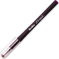 Scrikss Speed Gel 0.7 mm Kırmızı Tükenmez Kalem