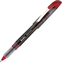 Scrikss SR68 0.7 mm Roller Kalem Kırmızı