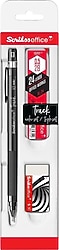 Scrikss Track 0.5 mm 3'lü Versatil Uçlu Kalem Seti
