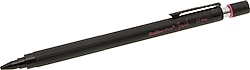 Scrikss Track Pembe 0.5 mm Versatil Uçlu Kalem