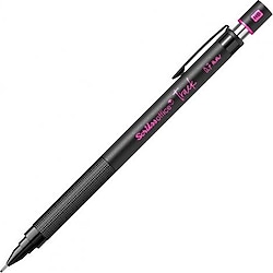 Scrikss Track Pembe 0.7 mm Versatil Uçlu Kalem