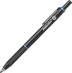 Scrikss Twist Mavi 2.0 mm Versatil Uçlu Kalem