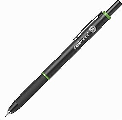 Scrikss Twist Yeşil 0.7 mm Versatil Uçlu Kalem