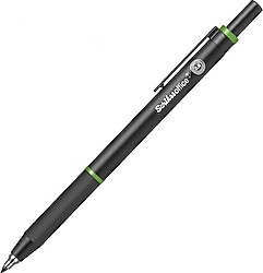 Scrikss Twist Yeşil 2.0 mm Versatil Uçlu Kalem