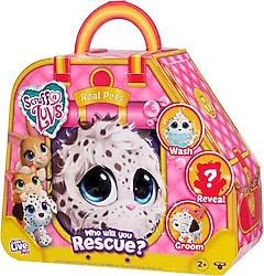 Scruff A Luvs Klasik Seri S10 CRU10000
