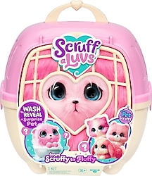 Scruff A Luvs Sevimli Pastel Seri 30325 CRU11000