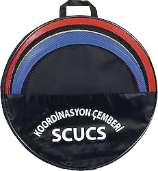 Scucs SCX 1120 Koordinasyon Çemberi Hız Halkası
