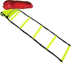 Scucs SCX 1124 9 Metre Antrenman Merdiveni