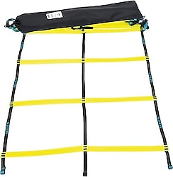 Scucs SCX 1127 9 Metre Çiftli Çantalı Antrenman Merdiveni