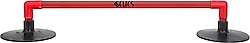 Scucs SCX-1260 10 cm Takozlu Zıplama Engeli