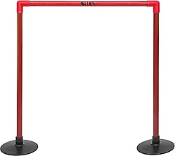 Scucs Takozlu 70 cm Zıplama Engeli SCX 1272