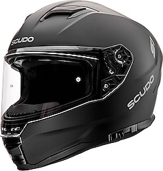 Scudo S1 Full Face Motor Kaskı