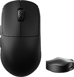 Scyrox V8 Siyah Optik Kablolu/Kablosuz Oyuncu Mouse