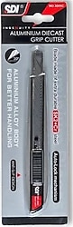 SDI 3005C Metal Gövde Dar Maket Bıçağı