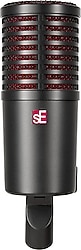 sE Electronics DynaCaster Dinamik Condenser Mikrofon
