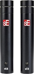 sE Electronics SE8 Stereo Set Condenser Mikrofon