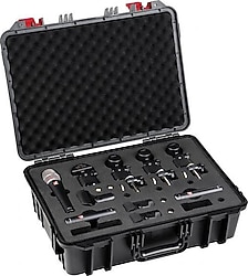 sE Electronics V Pack Arena Davul Mikrofon Seti