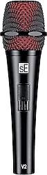 sE Electronics V2 Switch Cardioid Dinamik Volal Mikrofonu