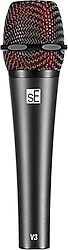 sE Electronics V3 Dinamik El Mikrofonu