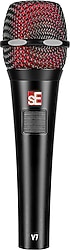 sE Electronics V7 PTT Supercardioid Dinamik Vokal Mikrofonu
