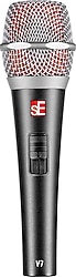 sE Electronics V7 Switch Supercardioid Dinamik Vokal Mikrofonu