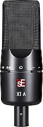 sE Electronics X1-A Geniş Diyaframlı Condenser Mikrofon