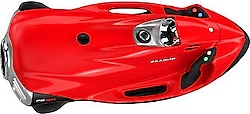 Seabob F5S 4000 W Entegre Kameralı Deniz Scooter
