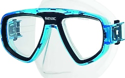 Seac Sub Extreme Evo Dalış Maskesi