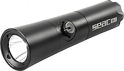 Seac Sub R2 282 Lümen LED Dalış Feneri