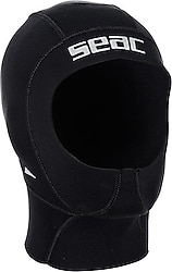 Seac Sub Standart 5 mm Dalış Başlığı