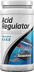 Seachem Acid Regulator 50 ml Asit Düzenleyici