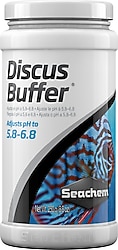 Seachem Discus Buffer 250 gr Ph Düşürücü