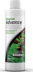 Seachem Flourish Advance 250 ml Bitki Gübresi