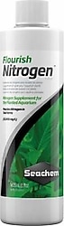 Seachem Flourish Nitrogen 250 ml Bitki Güçlendiricisi