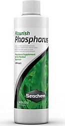 Seachem Flourish Phosphorus 250 ml Sıvı Bitki Gübresi