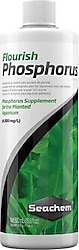 Seachem Flourish Phosphorus 500 ml Akvaryum Bitki Gübresi