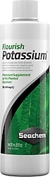 Seachem Flourish Potassium 250 ml Bitki Gübresi