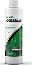 Seachem Flourish Potassium 500 ml Bitki Gübresi